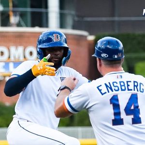 Image post by @durhambulls on Instagram