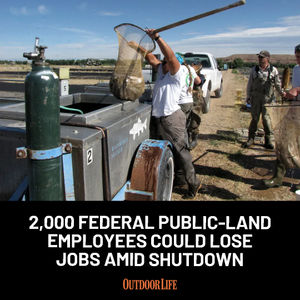 Image post by @outdoor_life on Instagram