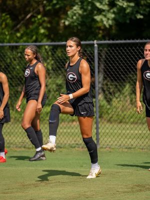 Image post by @ugasoccer on Instagram