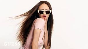 Video post by @guess on YouTube