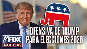 Video post by @foxnoticiasoficial on YouTube