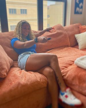 Image post by @michelleicooper on Instagram
