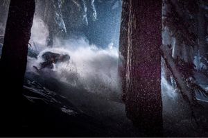 Image post by @whistlerblackcomb on Instagram