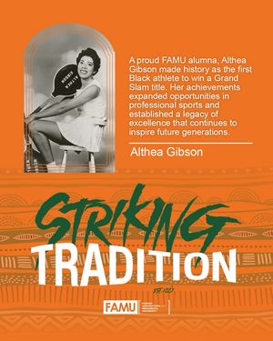 Image post by @famu_1887 on Instagram