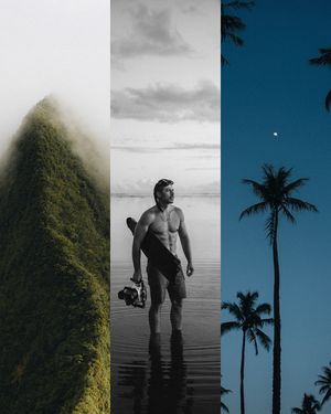 Image post by @jonanthonyjames on Instagram
