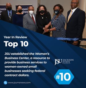 Image post by @jacksonstateu on Instagram