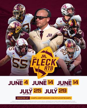 Image post by @Coach_Fleck on Twitter