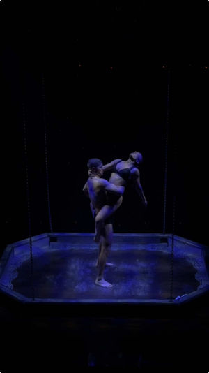 Video post by @magicmikeliveofficial on TikTok