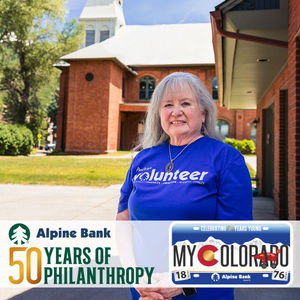 Image post by @alpinebank on Instagram