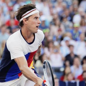 Image post by @usopen on Instagram