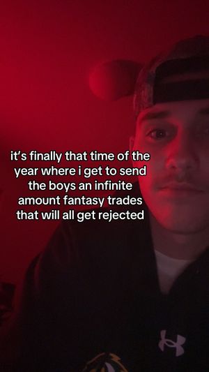 Video post by @andyknowsball on TikTok