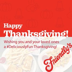 Image post by @friendlys on Instagram
