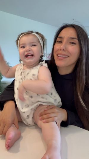 Video post by @krysandkareem on Instagram
