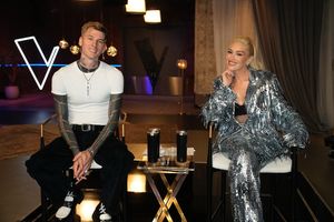 Image post by @gwenstefani on Instagram
