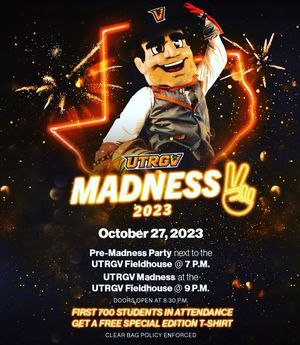 Image post by @utrgvmbb on Instagram