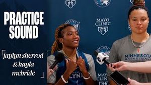 Video post by @minnesotalynx on YouTube