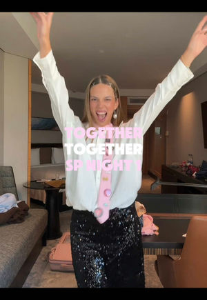 Video post by @clarakunning on TikTok