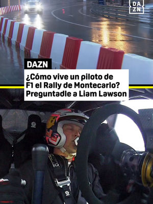 Video post by @dazn_es on TikTok