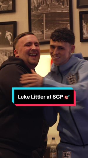 Video post by @england on TikTok