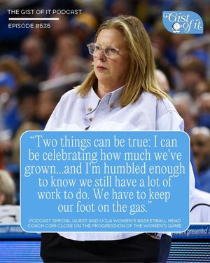 Image post by @thegistusa on Instagram