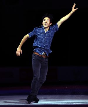 Image post by @usfigureskating on Instagram