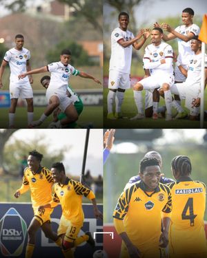 Image post by @goalsouthafrica_ on Instagram
