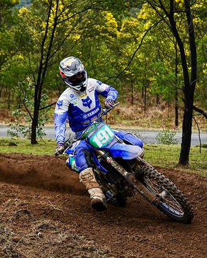 Image post by @yamahamotoraus on Instagram