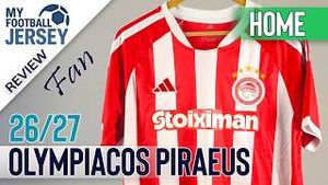 Video post by @myfootballjersey on YouTube