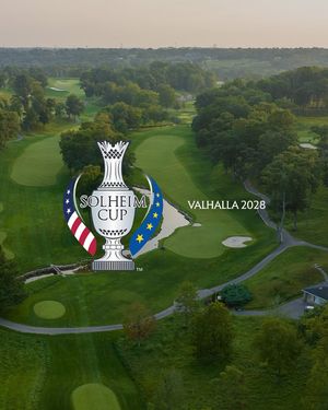 Image post by @thesolheimcup on Instagram