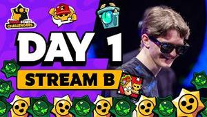 Video post by @brawlstarsesports on YouTube