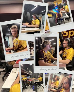 Image post by @cmichesports on Instagram