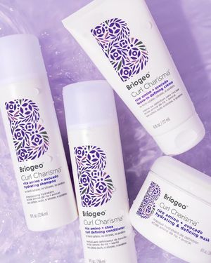 Image post by @briogeo on Instagram