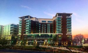 Image post by @embassysuitesgvilledt on Instagram