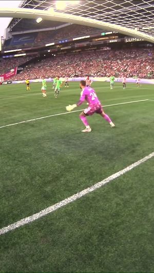 Video post by @ligabbvamx on Instagram