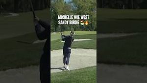 Video post by @LPGA on YouTube