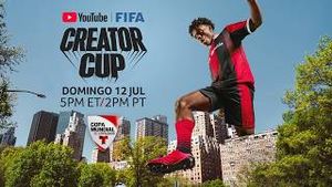 Video post by @deportes on YouTube