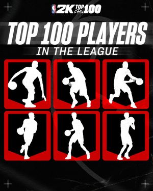 Video post by @nba2k on TikTok