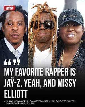 Image post by @hotnewhiphop on Instagram
