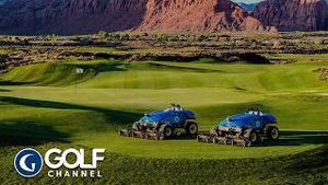 Video post by @golfchannel on YouTube