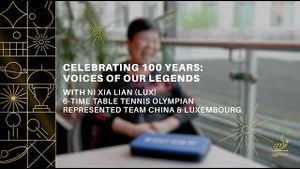 Video post by @ittfworld on YouTube