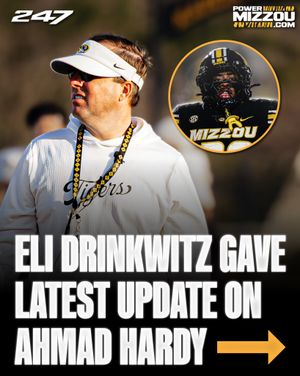 Image post by @powermizzou on Instagram