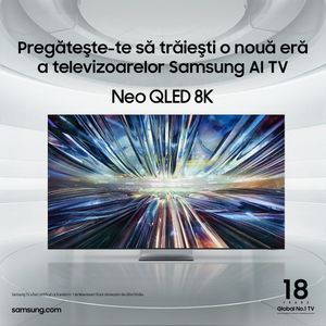 Image post by @samsungromania on Instagram