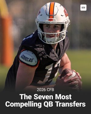 Video post by @thesportingnews on TikTok