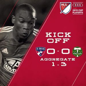 Image post by @fcdallas on Instagram