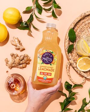 Image post by @unclemattsorganic on Instagram