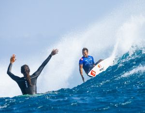 Image post by @wsl on Instagram