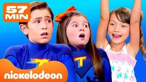 Video post by @nickelodeon on YouTube