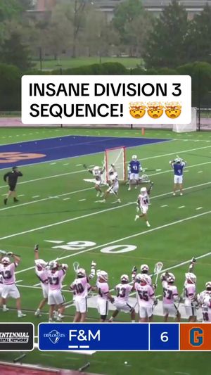 Video post by @lacrossenetwork on TikTok