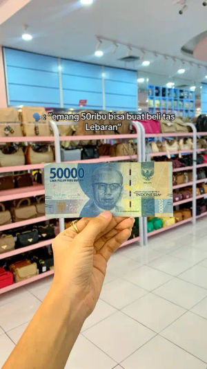 Image post by @deliwafastore.kediri on TikTok