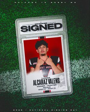 Image post by @rmu_football on Instagram